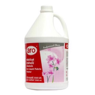 NƯỚC GIẶT ARO 2IN1 THÁI LAN 3500ml