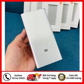 Cục dự phòng sành điệu - Pin dự phòng 10.000mAh