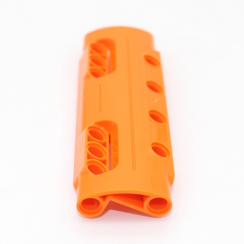 Khối Gạch Công Nghệ 11 X 3 Với 10 Lỗ pin Dành Cho Tòa Nhà 11954