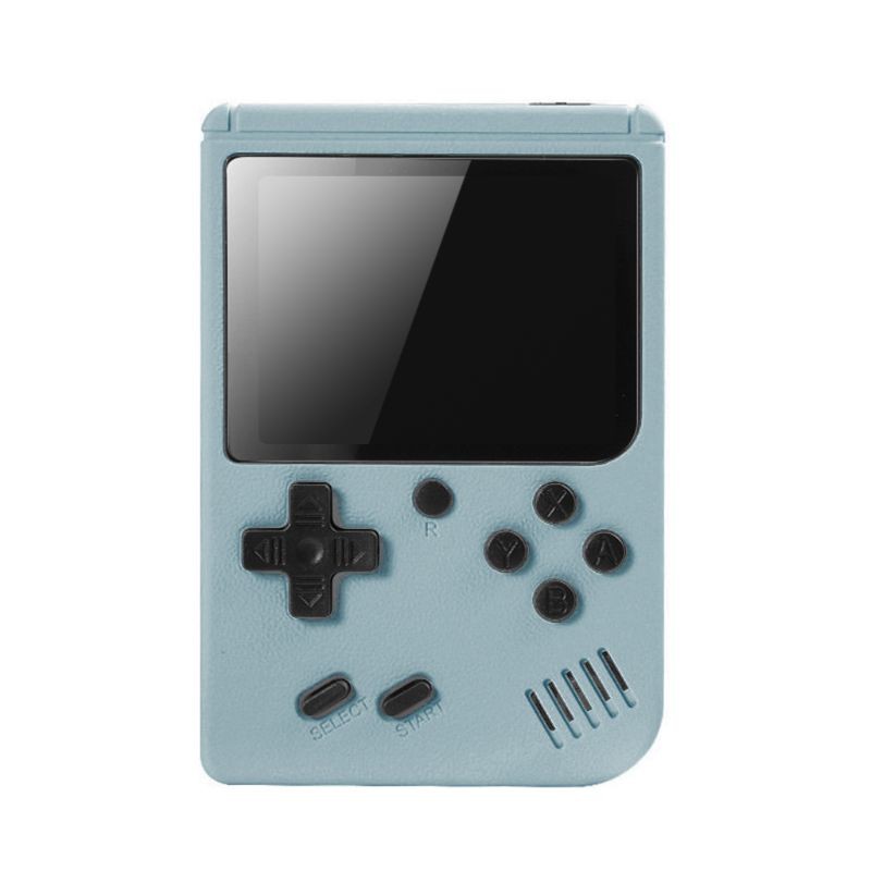Máy Chơi Game Cổ Điển Tích Hợp 800 Trò Chơi Cổ Điển