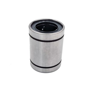 Bạc Đạn Trượt LM4UU, LM6UU, LM8UU, LM10UU, LM12UU