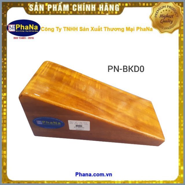 Bục kéo giãn gân gót nhỏ PN-BKD0