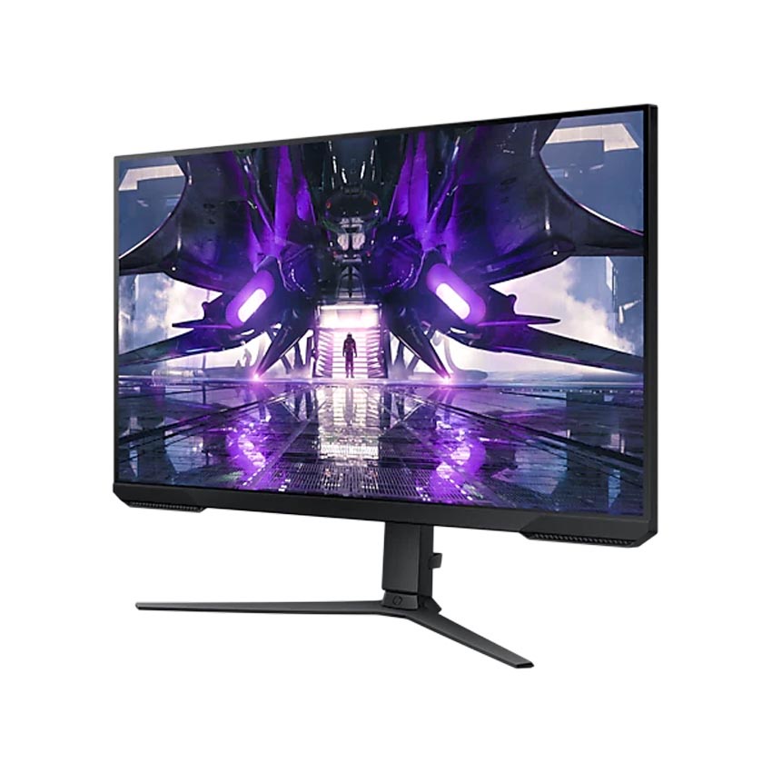 Màn hình Samsung LS32AG320NEXXV (31.5 inch/FHD/VA/165Hz/1ms/200nits/HDMI+DP+Audio)