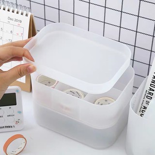 Hộp nhựa đựng đồ đa năng
