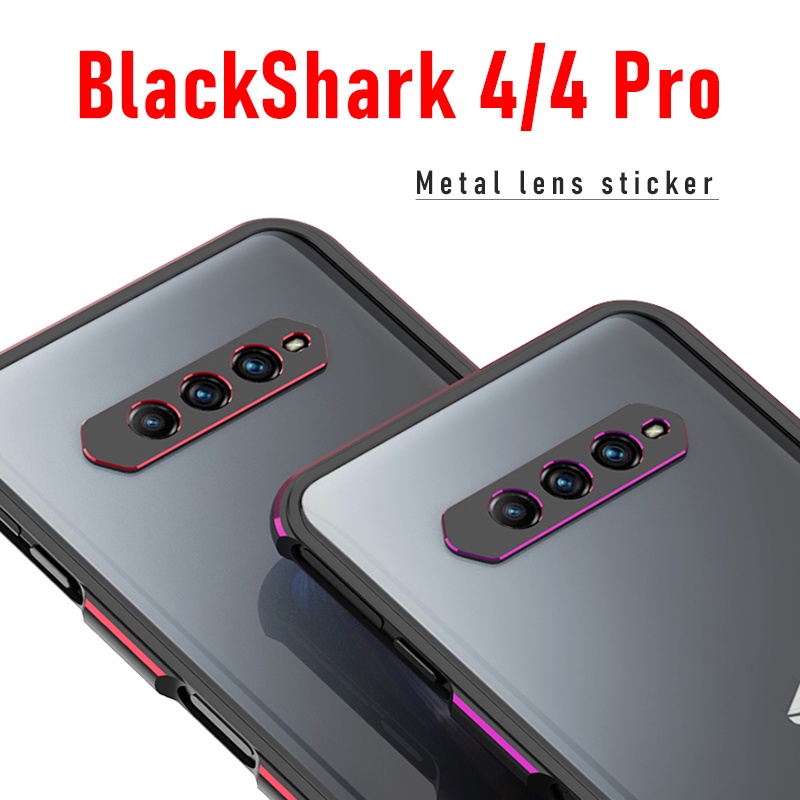 Kính Cường Lực Bảo Vệ Màn Hình Cho Black Shark BlackShark 4 Pro BlackShark4 BlackShark4Pro