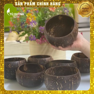 Gáo dừa Bến Tre