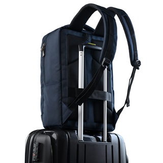 Balo Laptop Cao Cấp Mikkor The Gibson Backpack