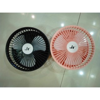 QUẠT TÍCH ĐIỆN GẤP GỌN JH2028