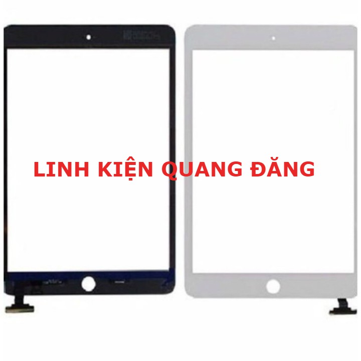 CẢM ỨNG IPAD MINI 1 ZIN CÓ IC