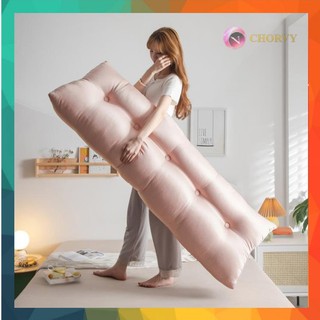 [SIZE Nhỏ] Gối Tựa Đầu Giường Dài Chorvy 2021 [Part 2]