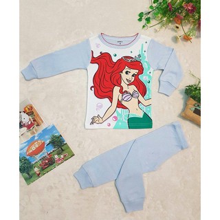 bộ dài disney bé gái