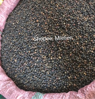 Tiêu đen cay 500g