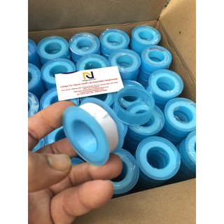 [SIÊU SỈ] CUỘN 10 MÉT Băng Keo Lụa Cao Su Non BĂNG TAN Dùng Cuốn Ống Nước dây cấp nước các ron KEO DAI CHẮC