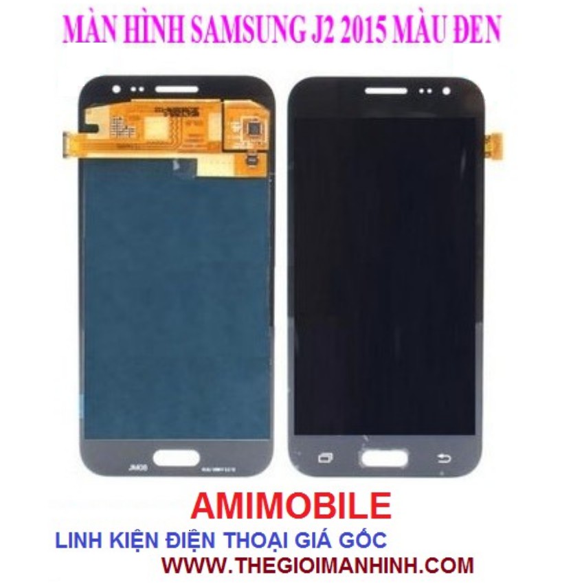 Màn hình Samsung J200 (2015)