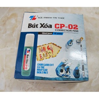 BÚT XÓA NƯỚC CP 02