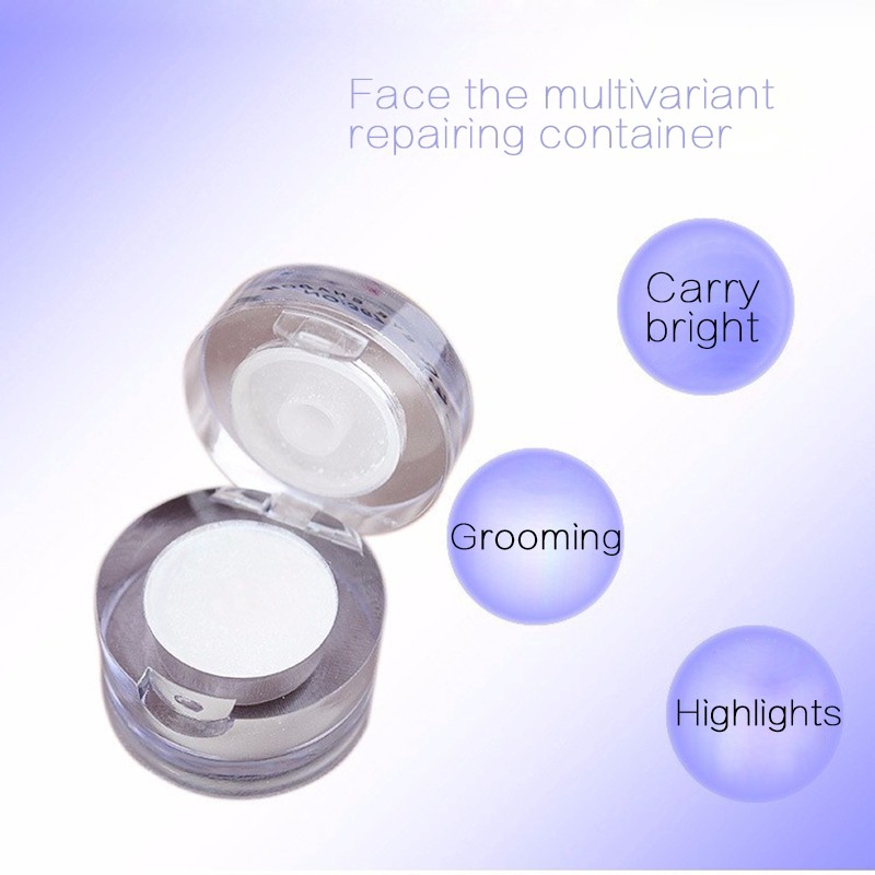 [Hàng mới về] Phấn bắt sáng và trang điểm mắt sáng bóng 2 trong 1 MAYCHEER | BigBuy360 - bigbuy360.vn