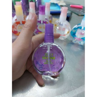 Nước hoa pucelle 100ml và 75ml