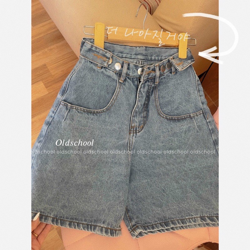 [Mã 252FASHIONSALE giảm 12% đơn 99K] [VIDEO UNBOX]QUẦN JEANS NGỐ MÃ 058 (ảnh thật/sẵn)
