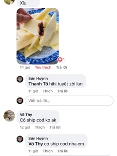 Sốt Mắm Thái Nhà Làm