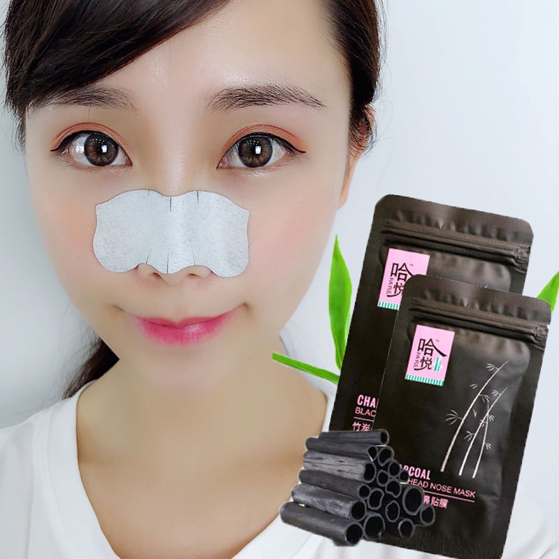 Mặt nạ lột mụn đầu đen làm sạch sâu cho nam và nữ | BigBuy360 - bigbuy360.vn