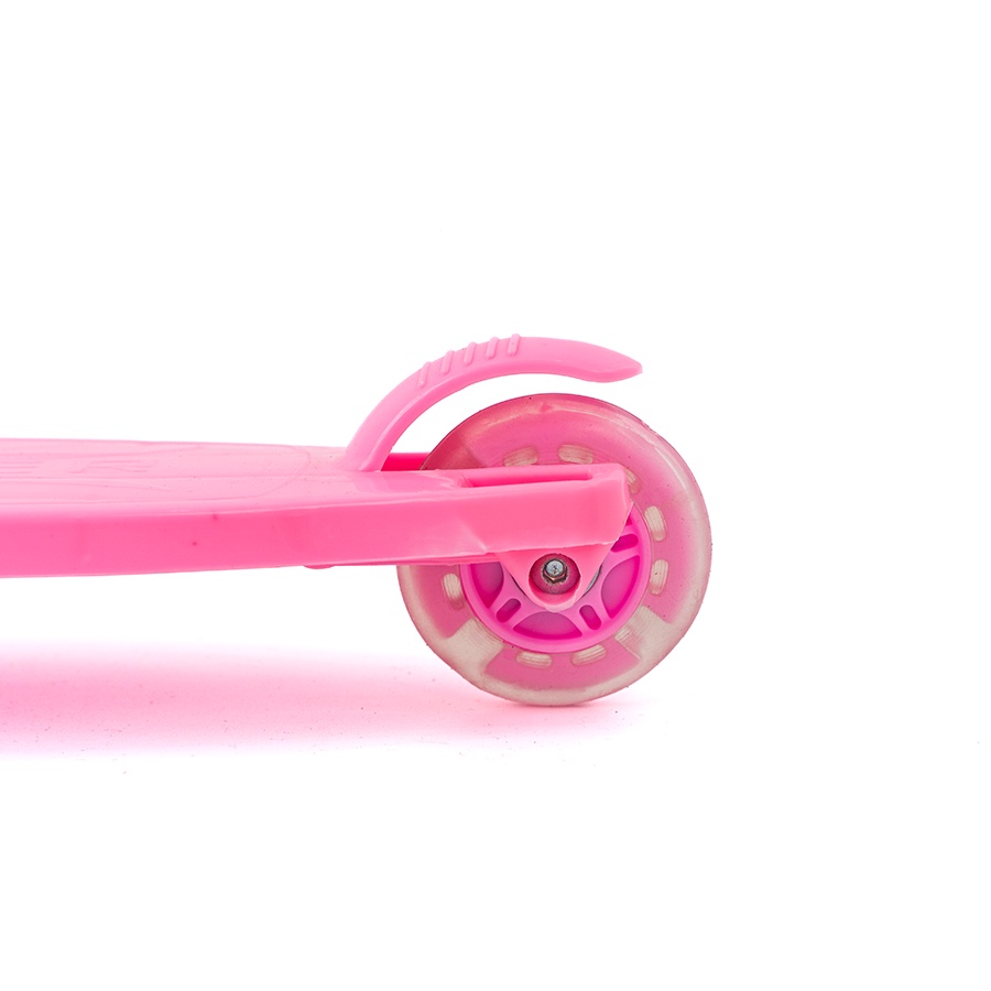 Xe Trượt Scooter Trẻ Em Giá Rẻ - Centosy Scooter HY01 - Có Đèn Nháy, Màu Sắc Nổi Bật