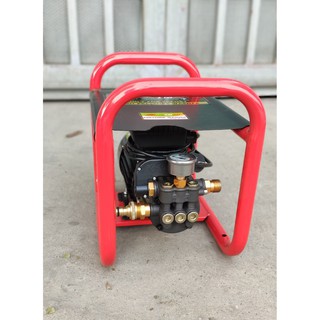 Máy Rửa Xe Mini 2300W Jetman JM20S