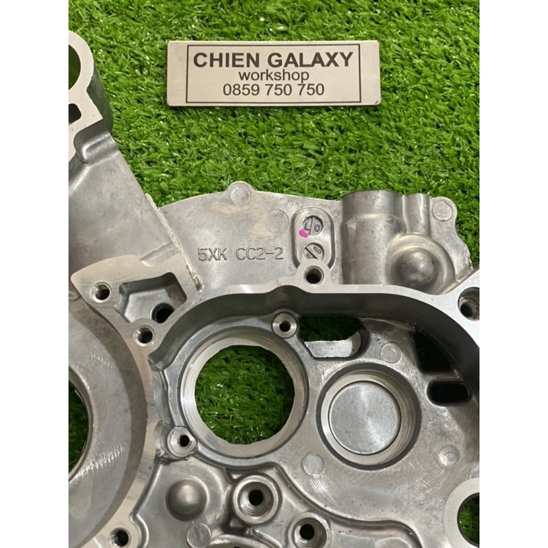 LỐC GIỮA YAZ ZIN HÃNG