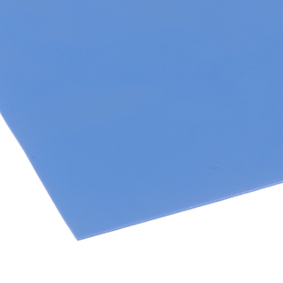 Tấm Silicon Tản Nhiệt CPU GPU 100mm * 100mm * 0.5mm