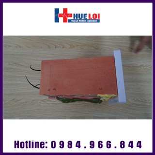 Mô hình giải phẫu da người