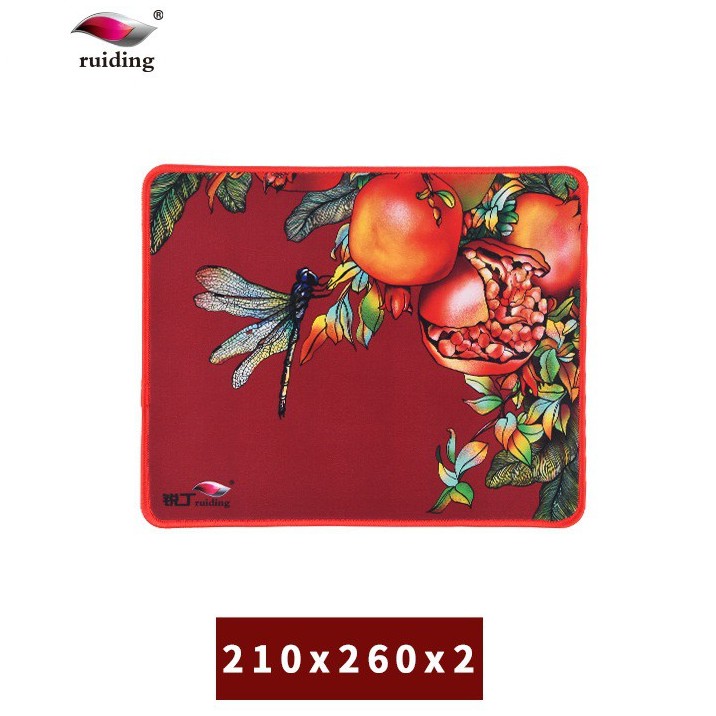 Bàn di chuột - lót chuột vải mịn bám mặt bàn chuẩn cho game thủ | BigBuy360 - bigbuy360.vn