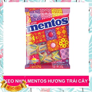 kẹo nhai trái cây daohueb - lunashop