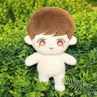 Doll Lay - Trương Nghệ Hưng