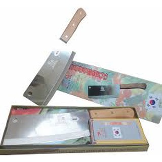 Dao chặt cao cấp King Fish Hàn Quốc