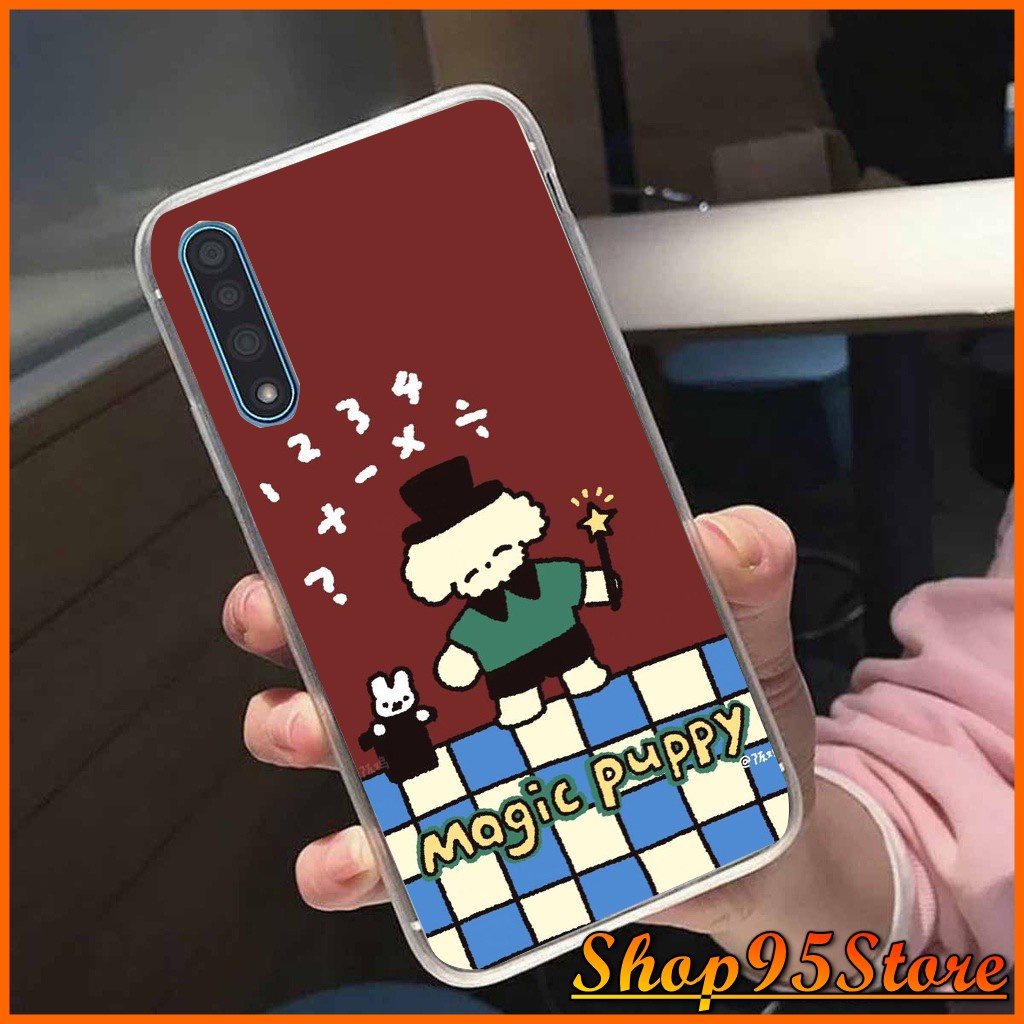 Ốp lưng dẻo in BT Vsmart Star 3 Star 4 Star 5 Live Live 4 Joy 1+ Joy 2+ Joy 3 Joy 4 Active 1+ Active 3 ...