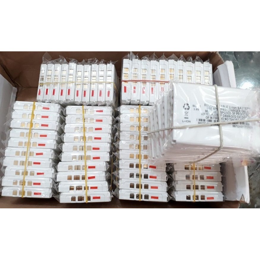 PIN NOKIA BLD-3 CHÍNH HÃNG, DÙNG CHO NOKIA 3610, 5210, 6510, 7650, 8210, 8250, 8310, 8890, 8910, 8910i, 7210, 2100, 6610