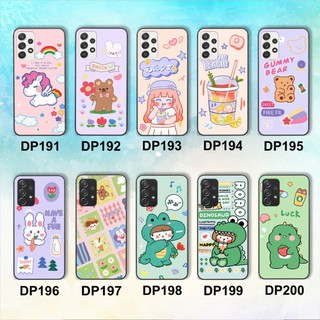 Ốp lưng Samsung A32 - A52 - A72 hình khủng long, gấu, trà sữa, cute - GIÁ RẺ NHẤT - CHẤT LƯỢNG NHẤT