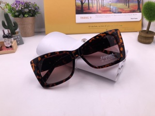 Mắt kính phân cực polarized mẫu mới