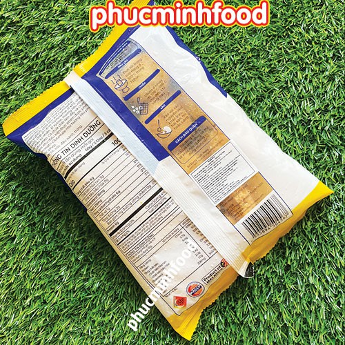 Đậu Hủ Phô Mai EB nhập Malaysia gói 500gram