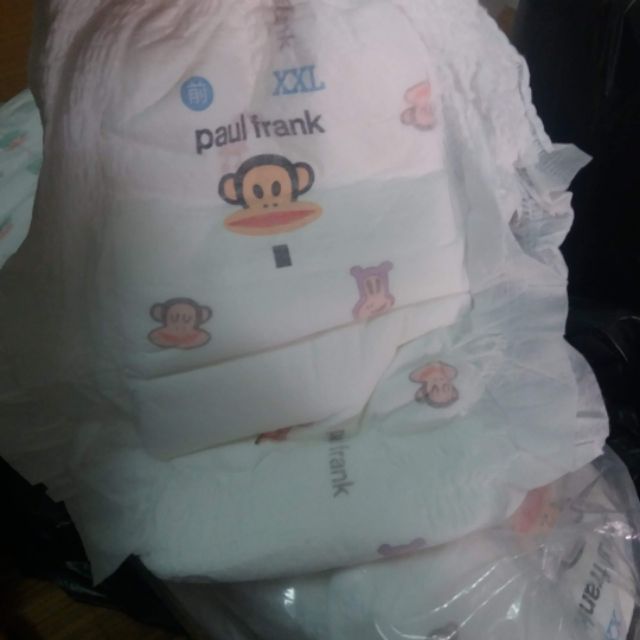 100 miếng bỉm quần Hip Kunthin XXL