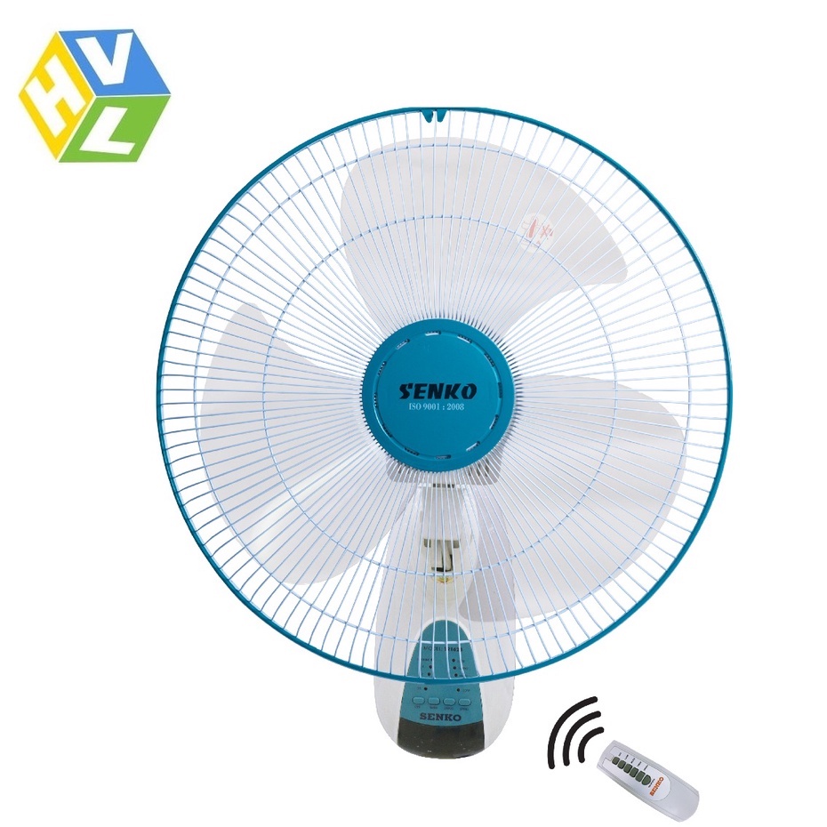 Quạt treo điều khiển Senko TR1628