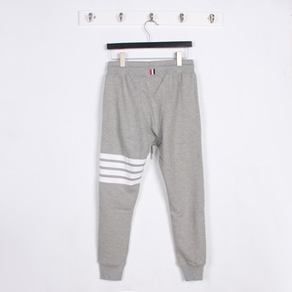(3 MÀU) QUẦN NỈ JOGGER NAM THOM BROWNE