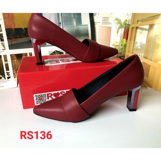 Giày Cao Gót RS136