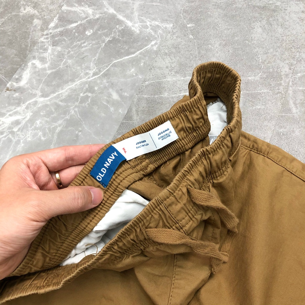 Quần short kaki BIGSIZE form ngắn cạp chun nam xuất khẩu VNXK chất kaki co dãn 4 chiều