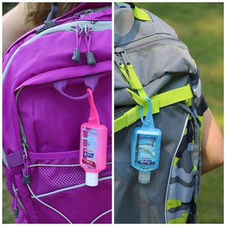 Gel rửa tay khô PURELL 30 ml