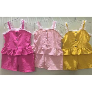 Sét cho bé gái của chị kim shop