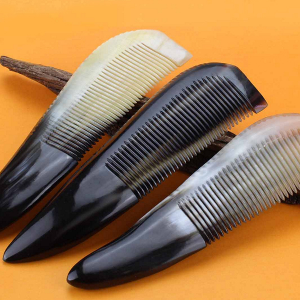 Sừng Trâu Thụy Ứng