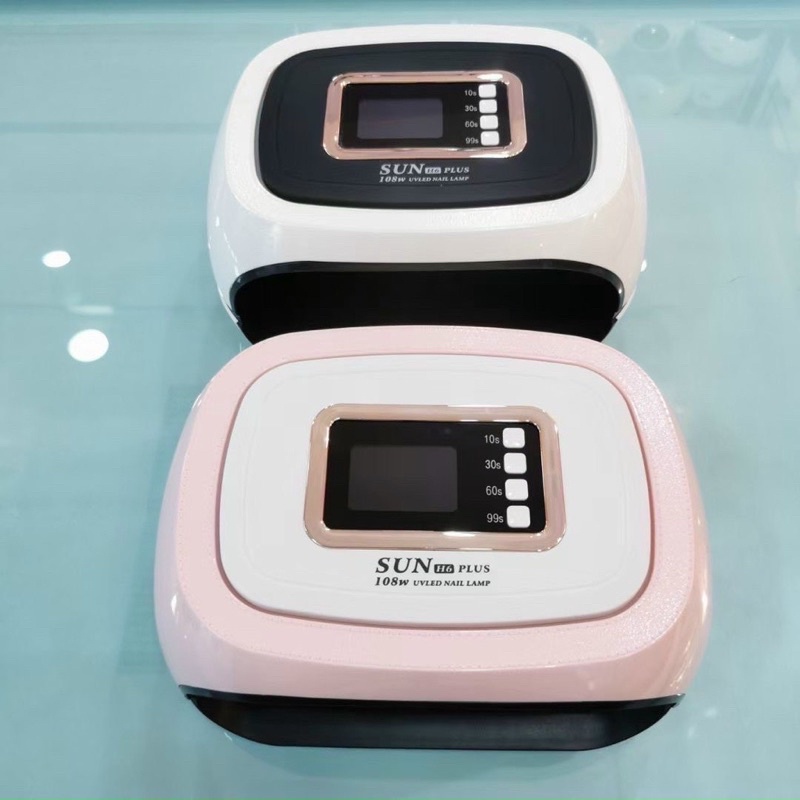 Máy hơ Sun H6 plus 108w☄FREESHIP☄️ Hơ siêu nhanh hàng chuẩn công ty