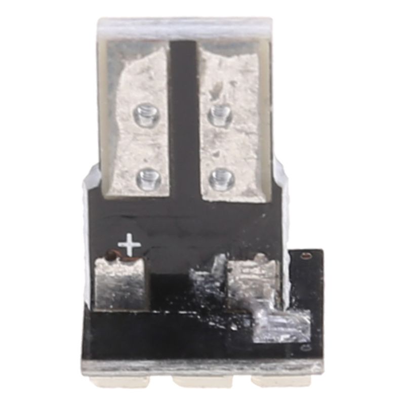 1 Đèn LED T10 W5W 1206 9SMD 12V Chiếu Biển Số Xe Hơi