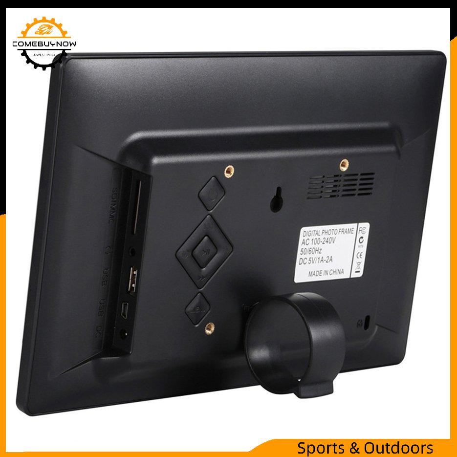 Khung ảnh điện tử màn hình Lcd 10 inch