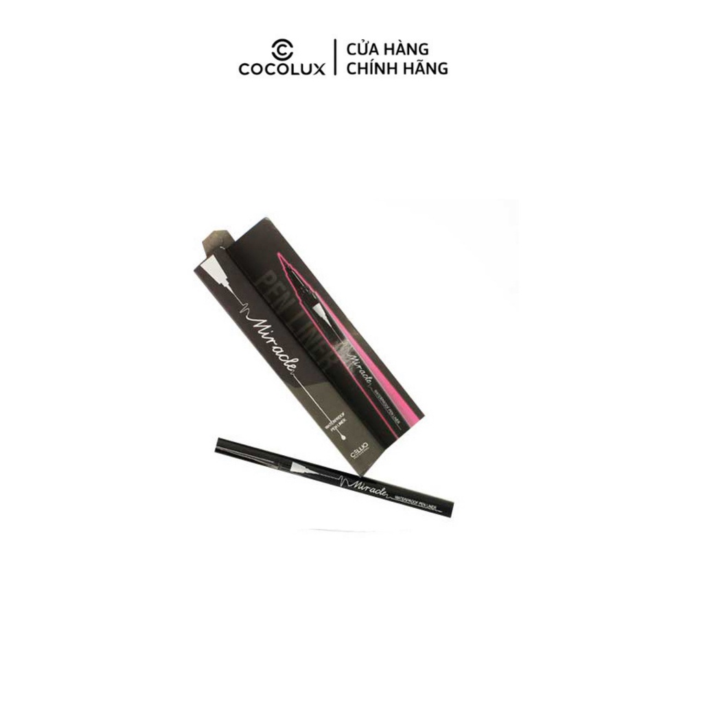 Dạ kẻ mắt Cellio Cocolux